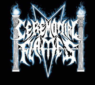 logo Ceremonial Flames